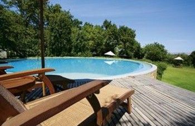 Bartholomeusklip Farmehouse is gelegen op een grote tarwe en schapenboerderij met een prachtig aangelegde tuin en mooi zonnedek met zwembad