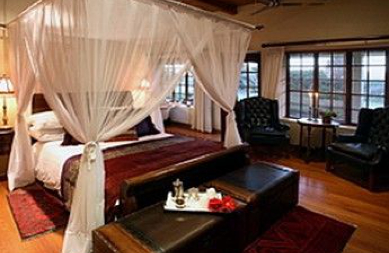 De Suite is perfect geschikt voor de romantische zielen of eventuele huwelijksparen