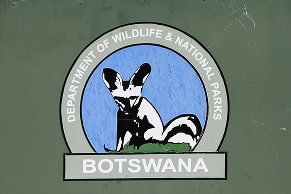 Magisch Botswana  en Victoria Watervallen